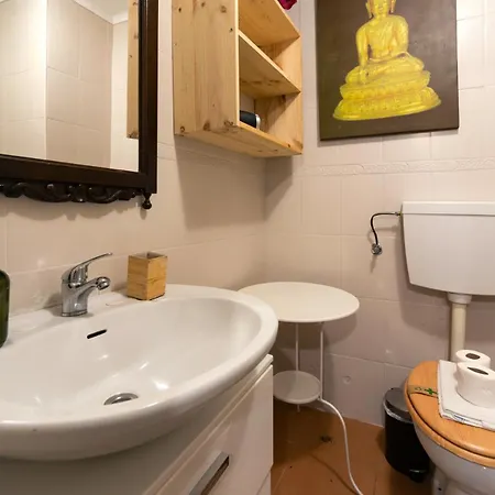 Apartment In Bairro Alto 3 - Lisbon Charm Exterior photo