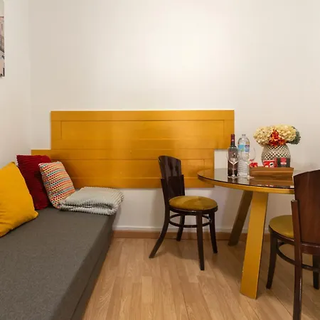 Apartment In Bairro Alto 3 - Lisbon Charm Exterior photo