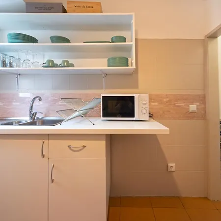 Apartment In Bairro Alto 3 - Lisbon Charm Exterior photo