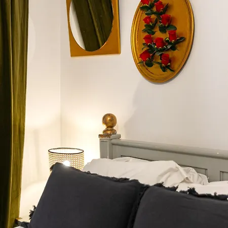 Apartment In Bairro Alto 3 - Lisbon Charm Exterior photo